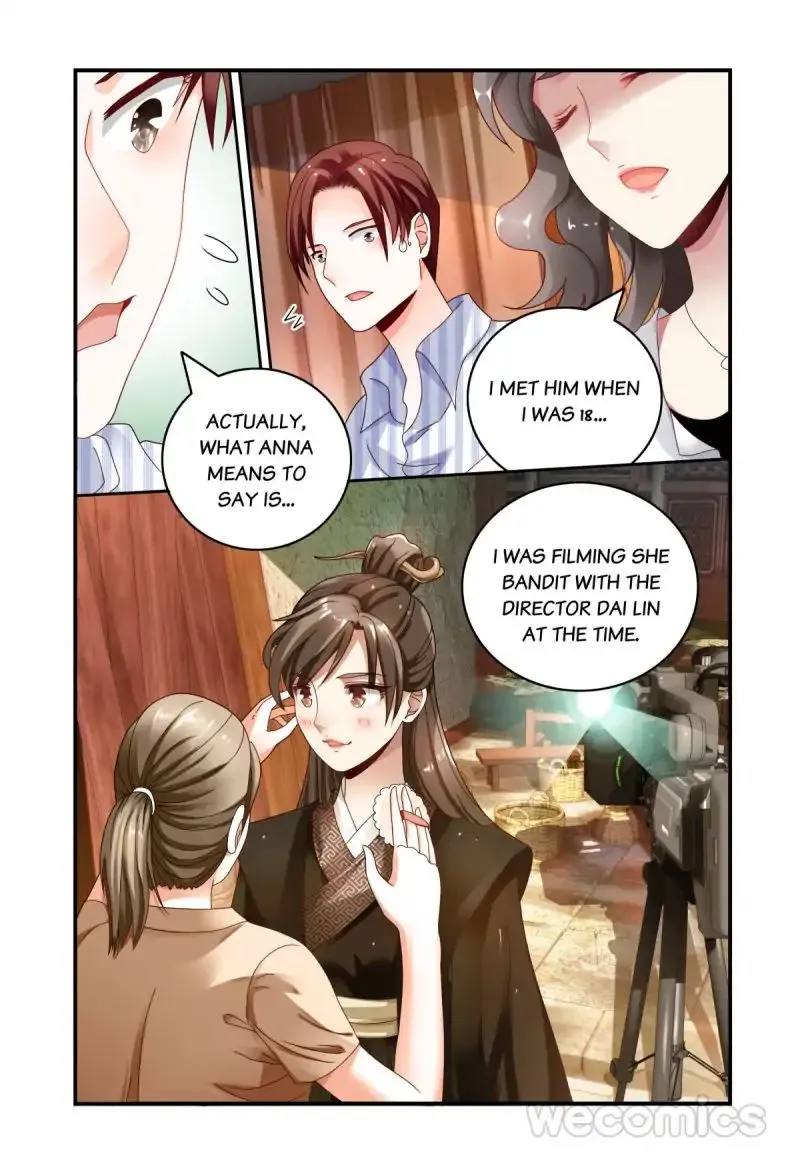 Read Playing Opposite You chapter 62 image 13 on Lezhin