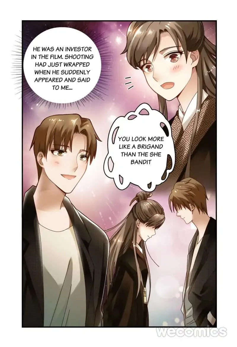 Read Playing Opposite You chapter 62 image 14 on Lezhin