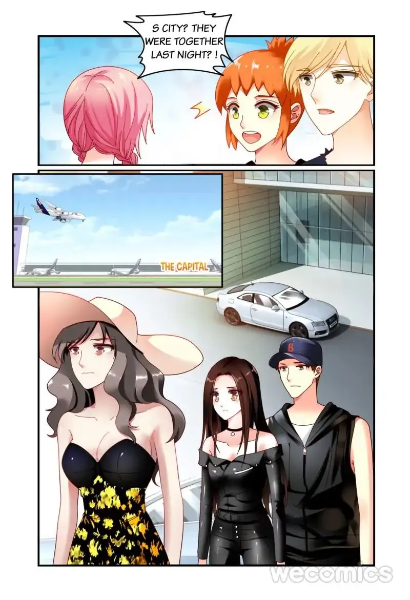 Read Playing Opposite You chapter 62 image 2 on Lezhin