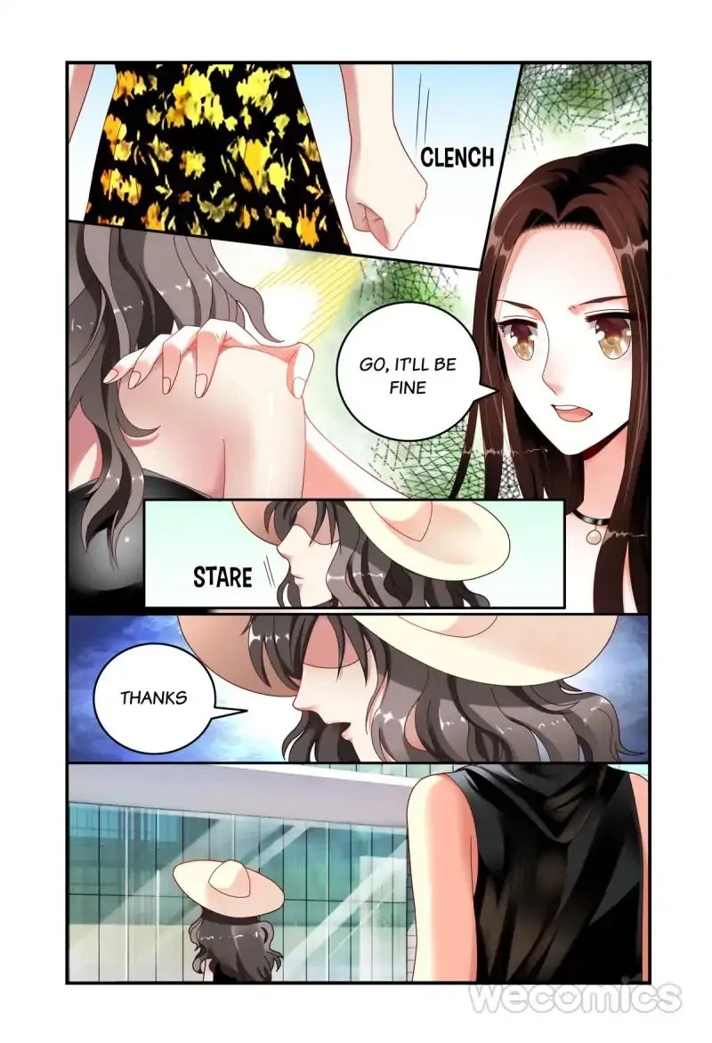 Read Playing Opposite You chapter 62 image 3 on Lezhin