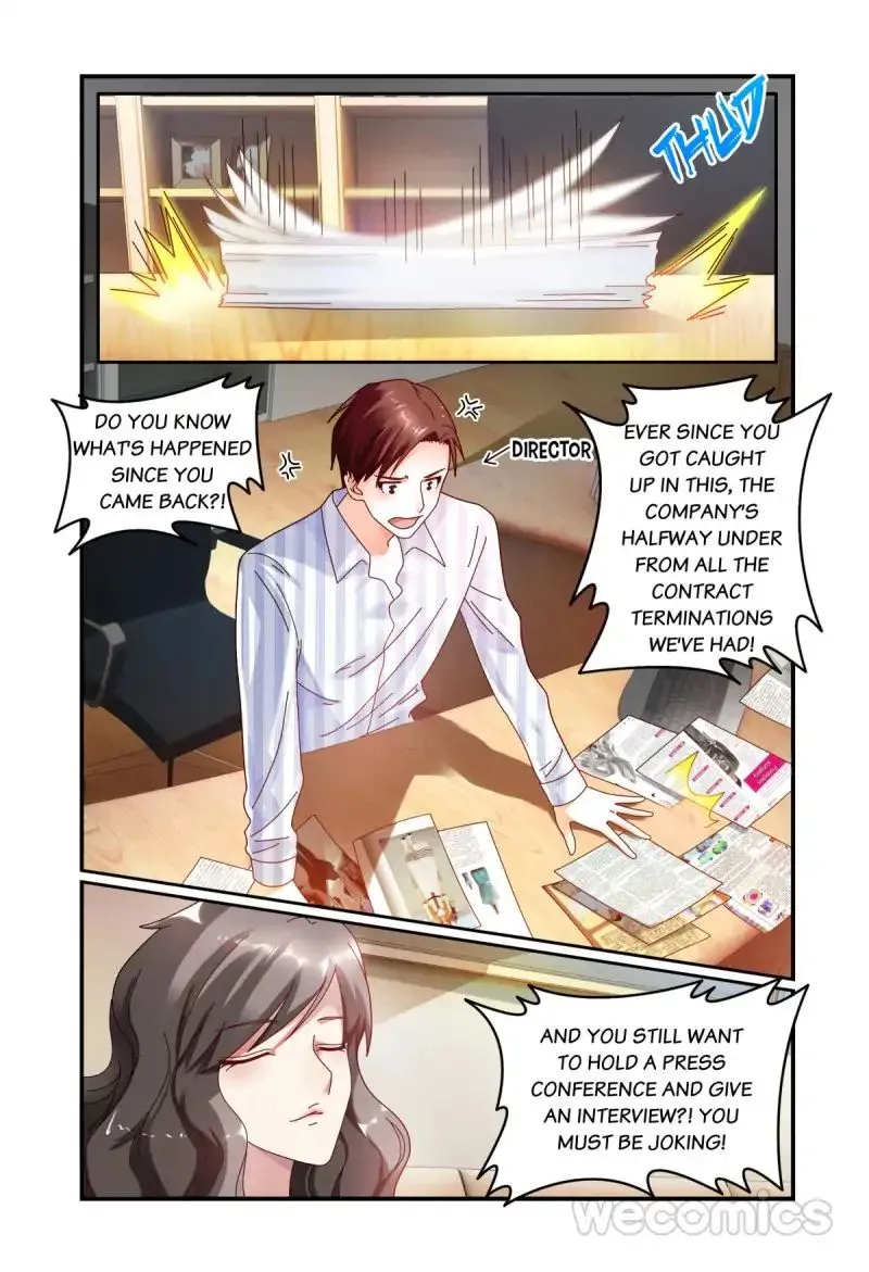Read Playing Opposite You chapter 62 image 4 on Lezhin