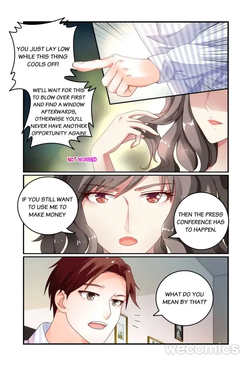 Read Playing Opposite You chapter 62 image 5 on Lezhin