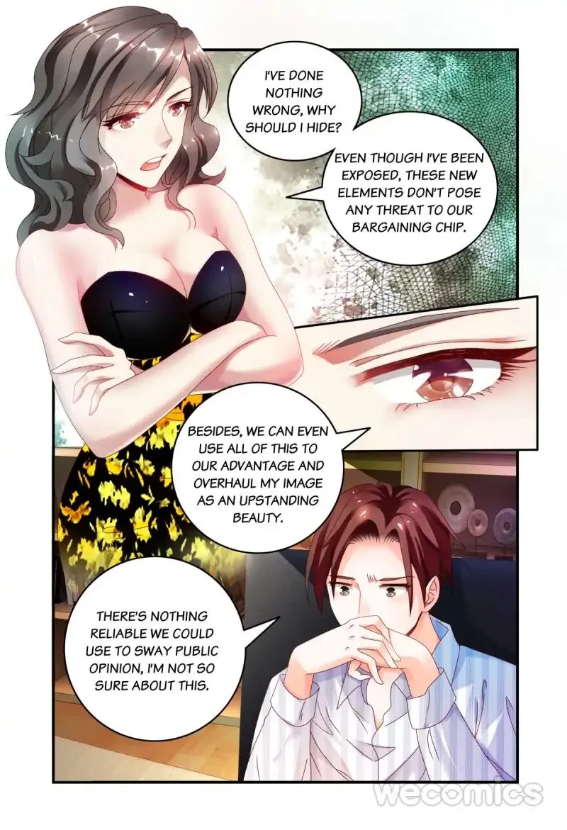Read Playing Opposite You chapter 62 image 6 on Lezhin