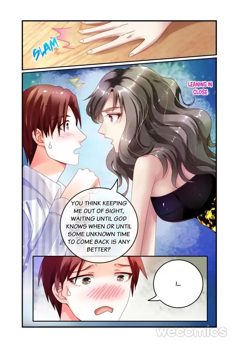 Read Playing Opposite You chapter 62 image 7 on Lezhin