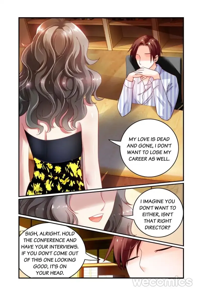 Read Playing Opposite You chapter 62 image 8 on Lezhin