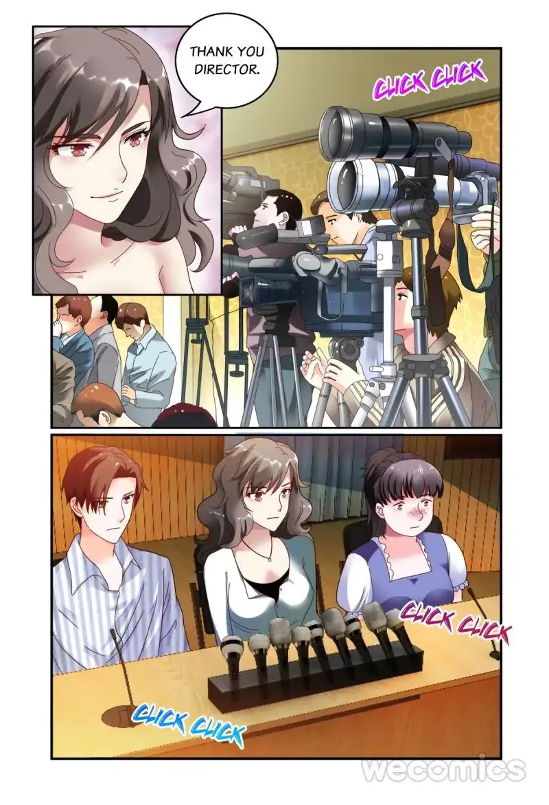 Read Playing Opposite You chapter 62 image 9 on Lezhin