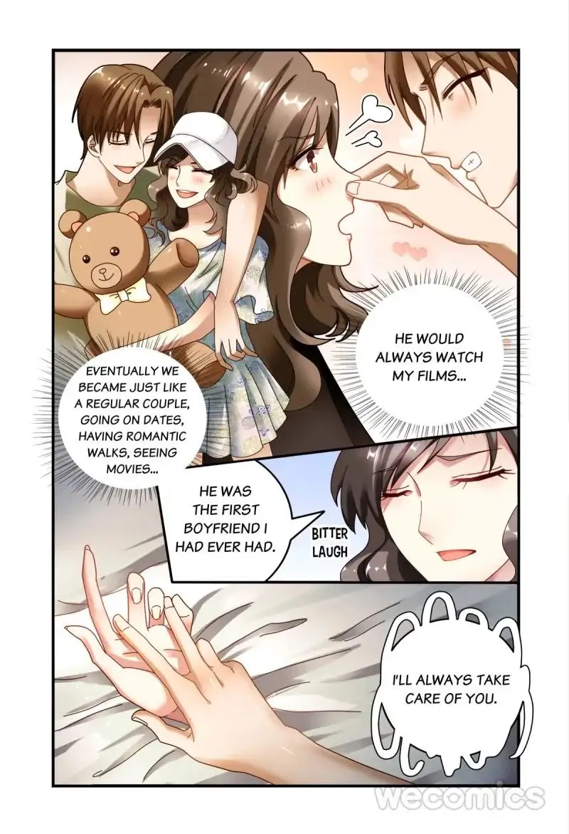 Read Playing Opposite You chapter 63 image 2 on Lezhin