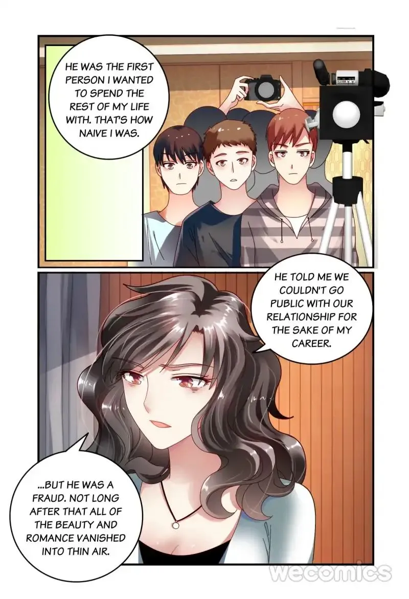 Read Playing Opposite You chapter 63 image 3 on Lezhin