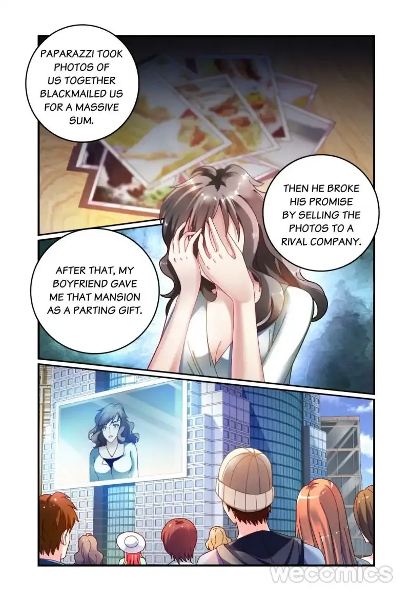 Read Playing Opposite You chapter 63 image 4 on Lezhin