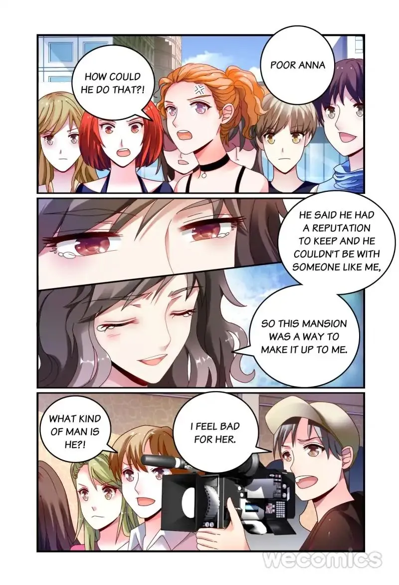 Read Playing Opposite You chapter 63 image 5 on Lezhin