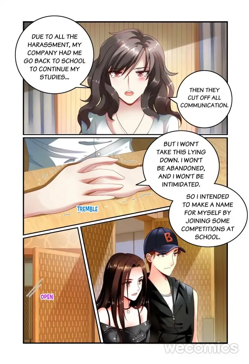 Read Playing Opposite You chapter 63 image 6 on Lezhin