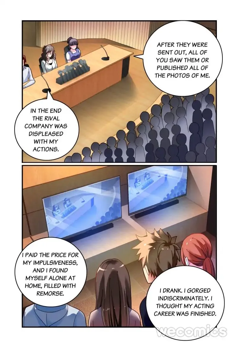 Read Playing Opposite You chapter 63 image 7 on Lezhin