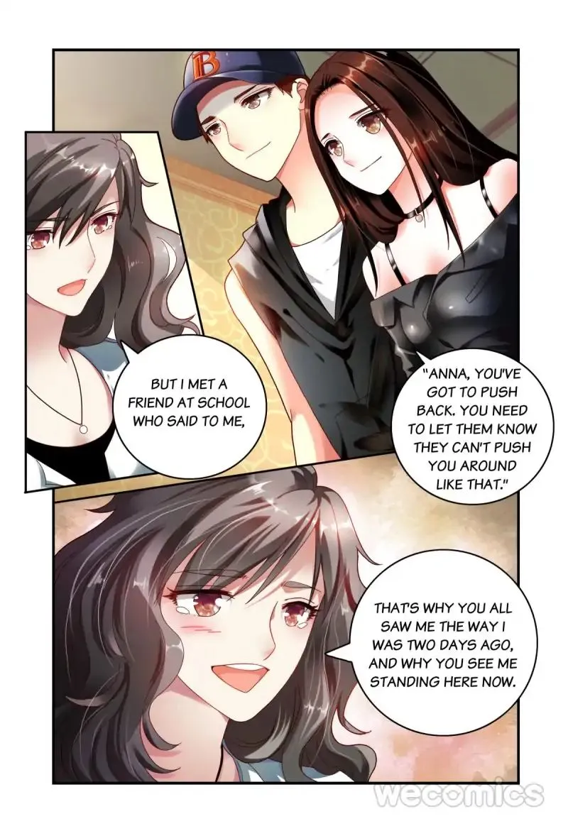 Read Playing Opposite You chapter 63 image 8 on Lezhin