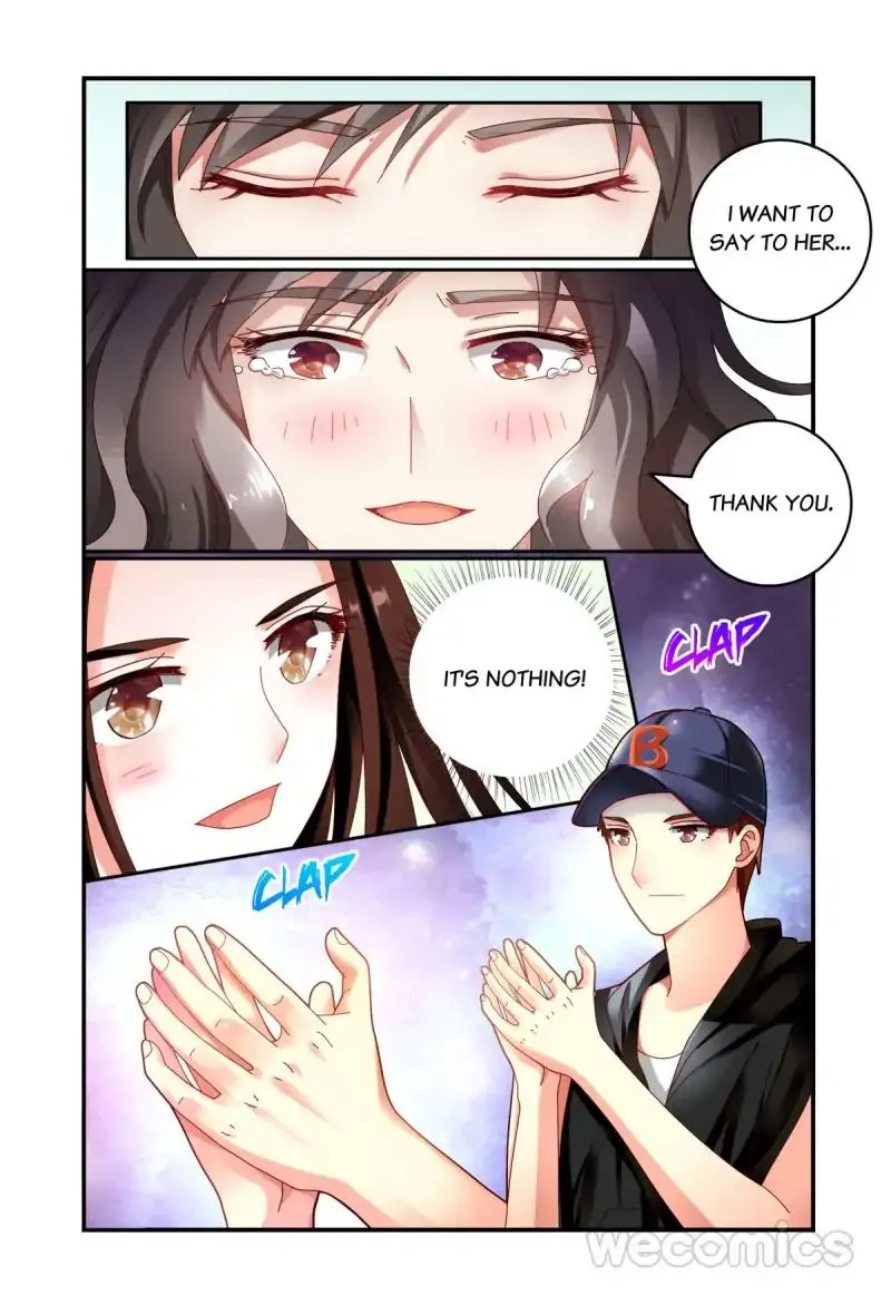 Read Playing Opposite You chapter 63 image 9 on Lezhin