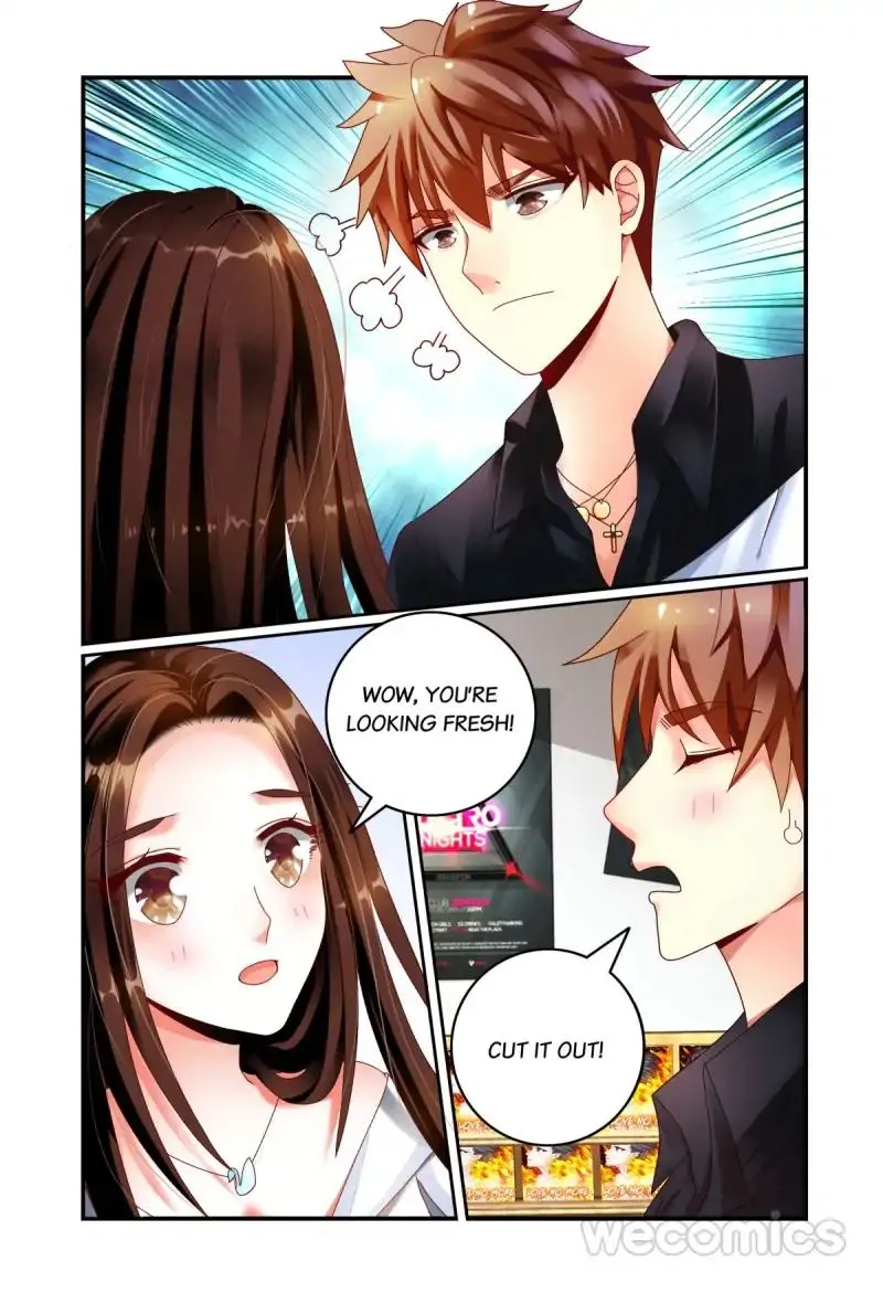 Read Playing Opposite You chapter 64 image 10 on Lezhin