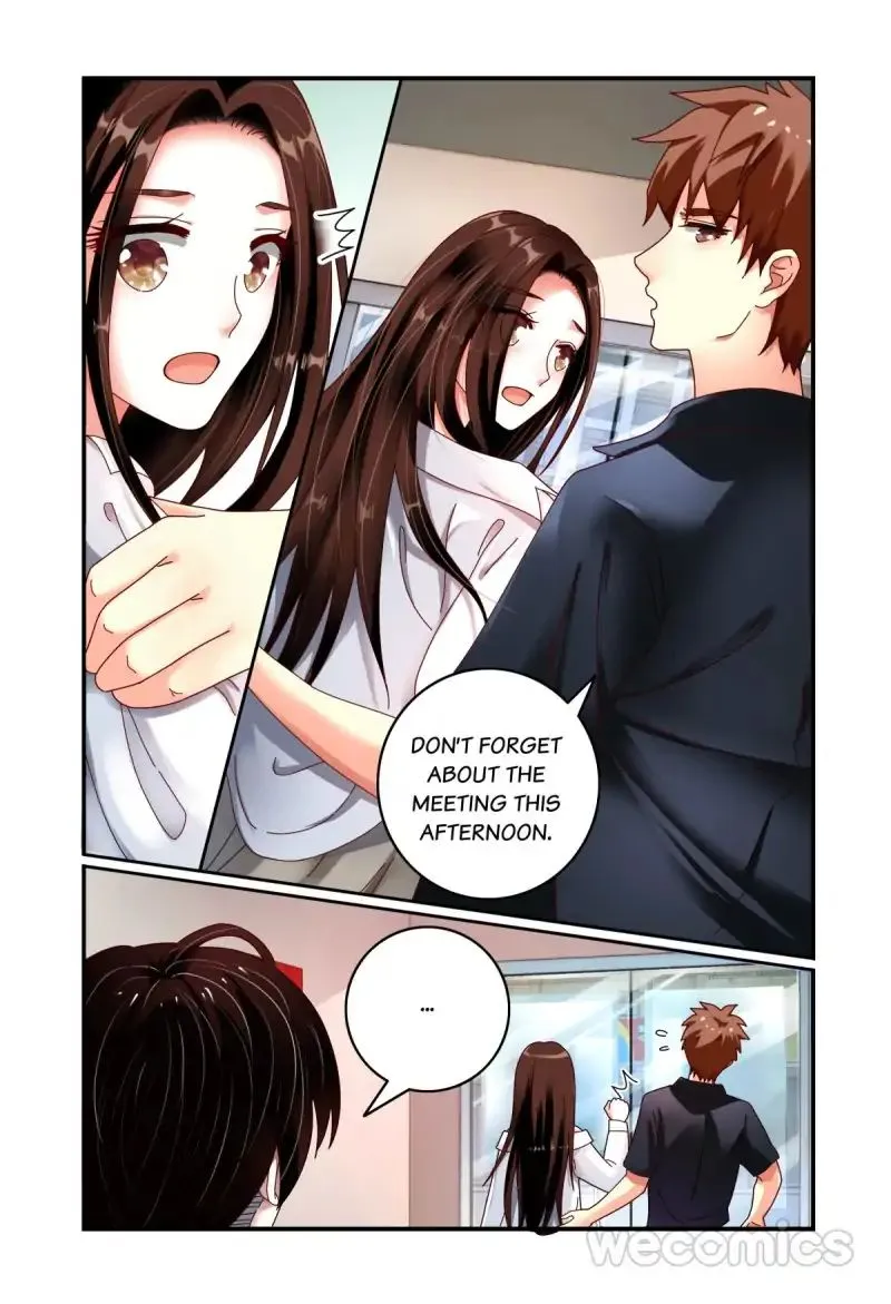 Read Playing Opposite You chapter 64 image 12 on Lezhin