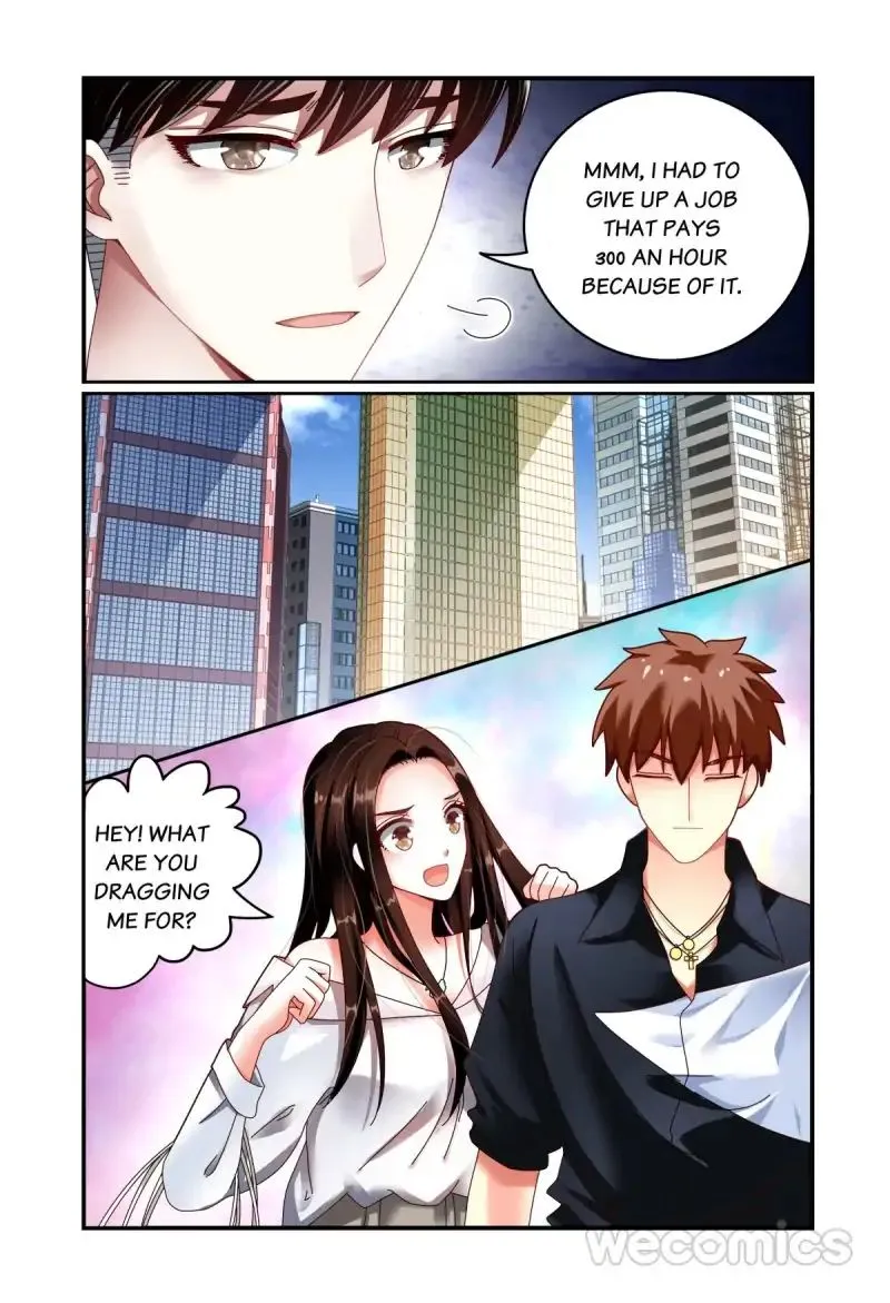 Read Playing Opposite You chapter 64 image 13 on Lezhin