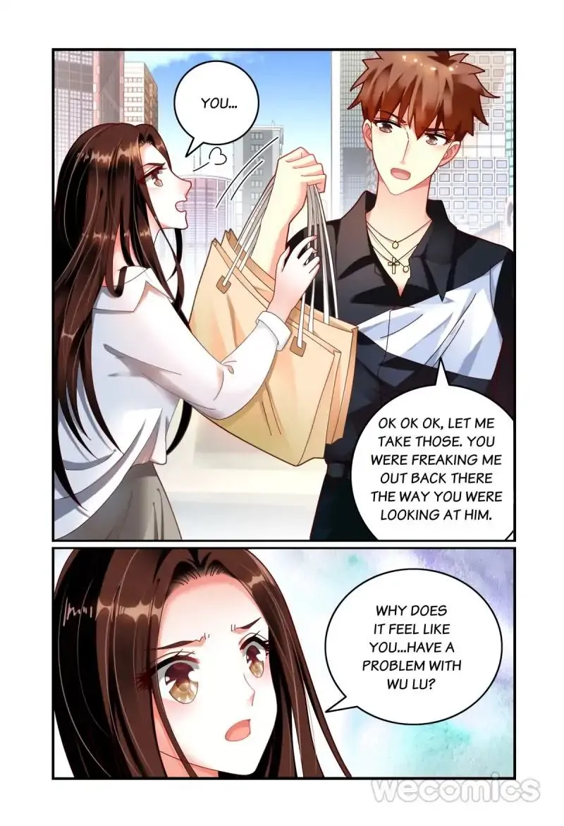 Read Playing Opposite You chapter 64 image 14 on Lezhin