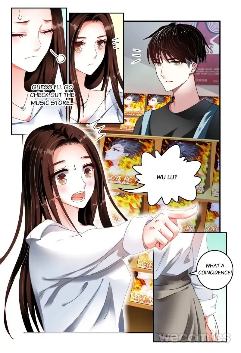 Read Playing Opposite You chapter 64 image 6 on Lezhin