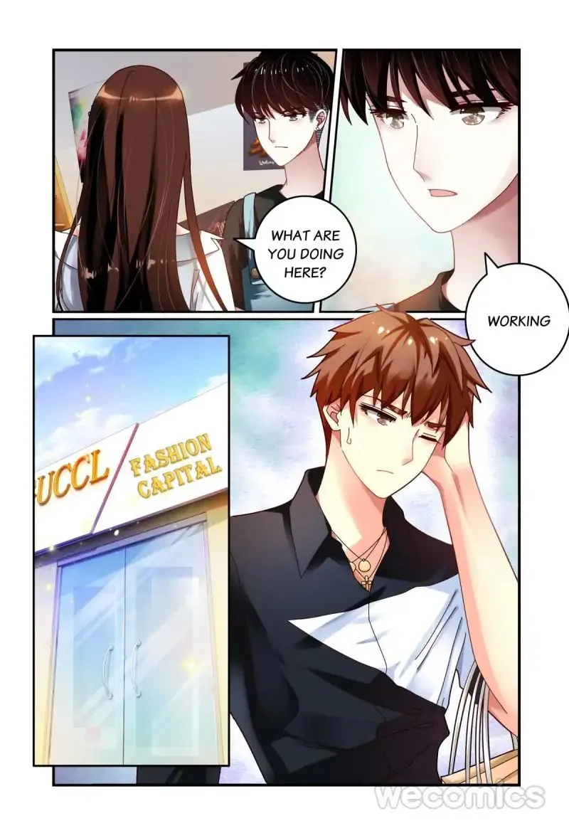 Read Playing Opposite You chapter 64 image 7 on Lezhin