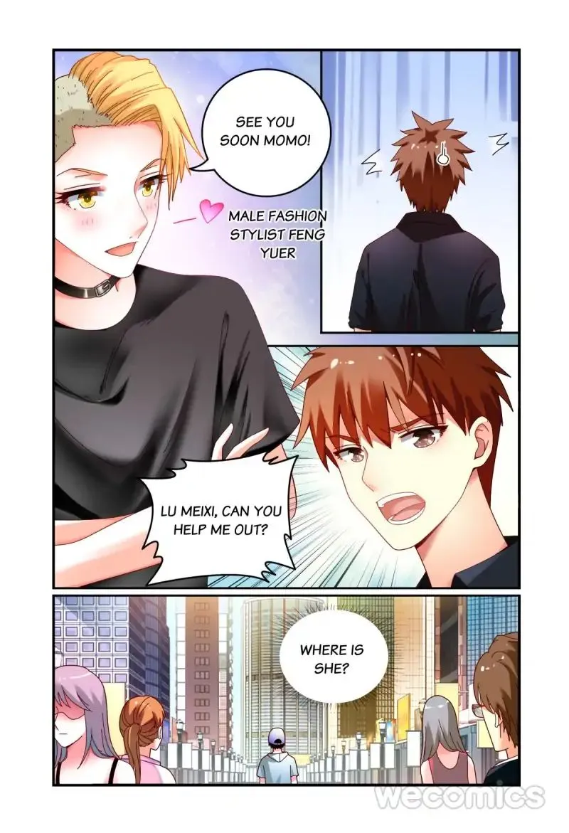 Read Playing Opposite You chapter 64 image 8 on Lezhin