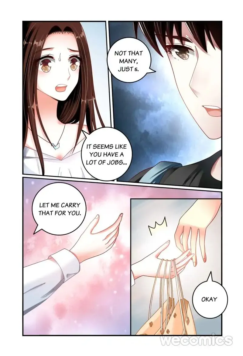 Read Playing Opposite You chapter 64 image 9 on Lezhin