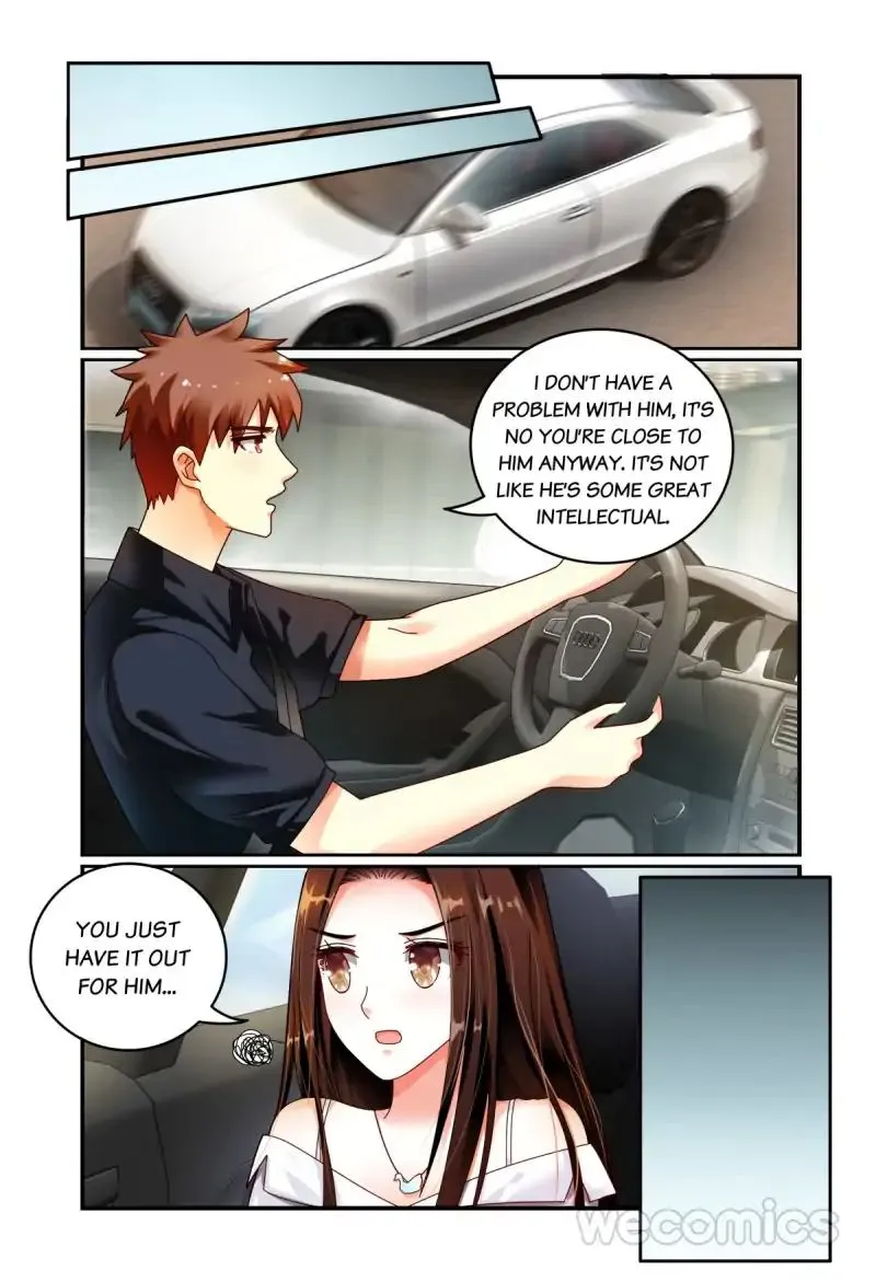 Read Playing Opposite You chapter 65 image 1 on Lezhin