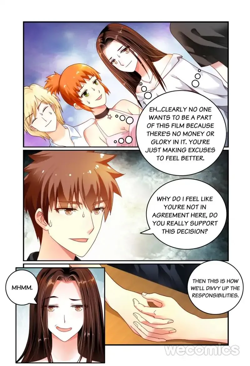 Read Playing Opposite You chapter 65 image 13 on Lezhin