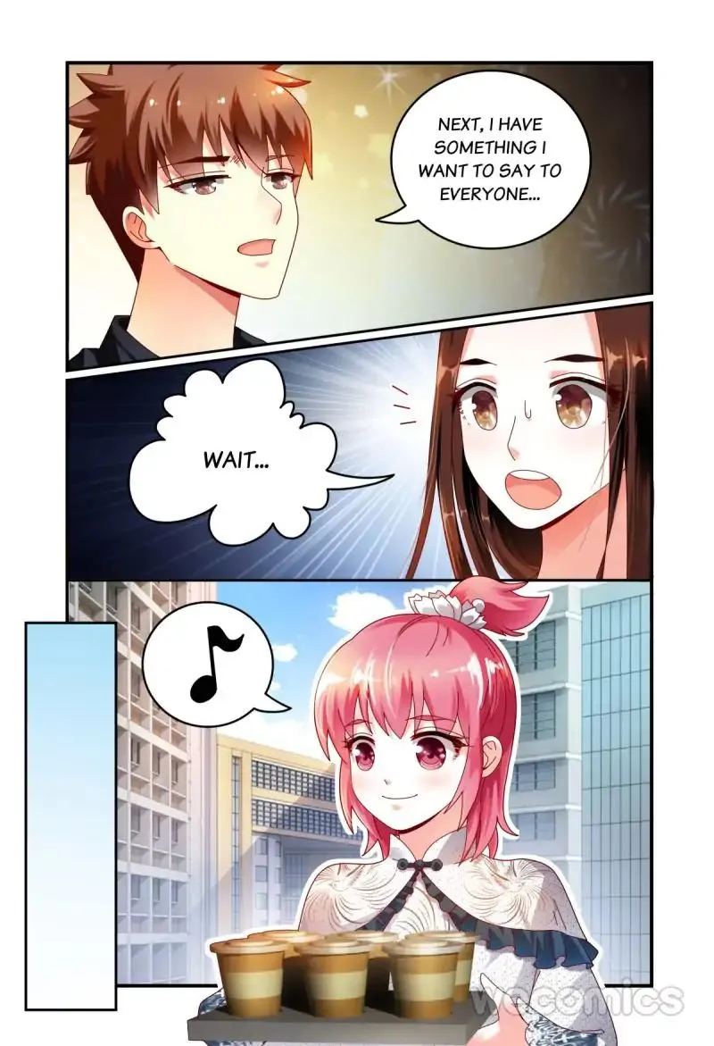 Read Playing Opposite You chapter 65 image 14 on Lezhin