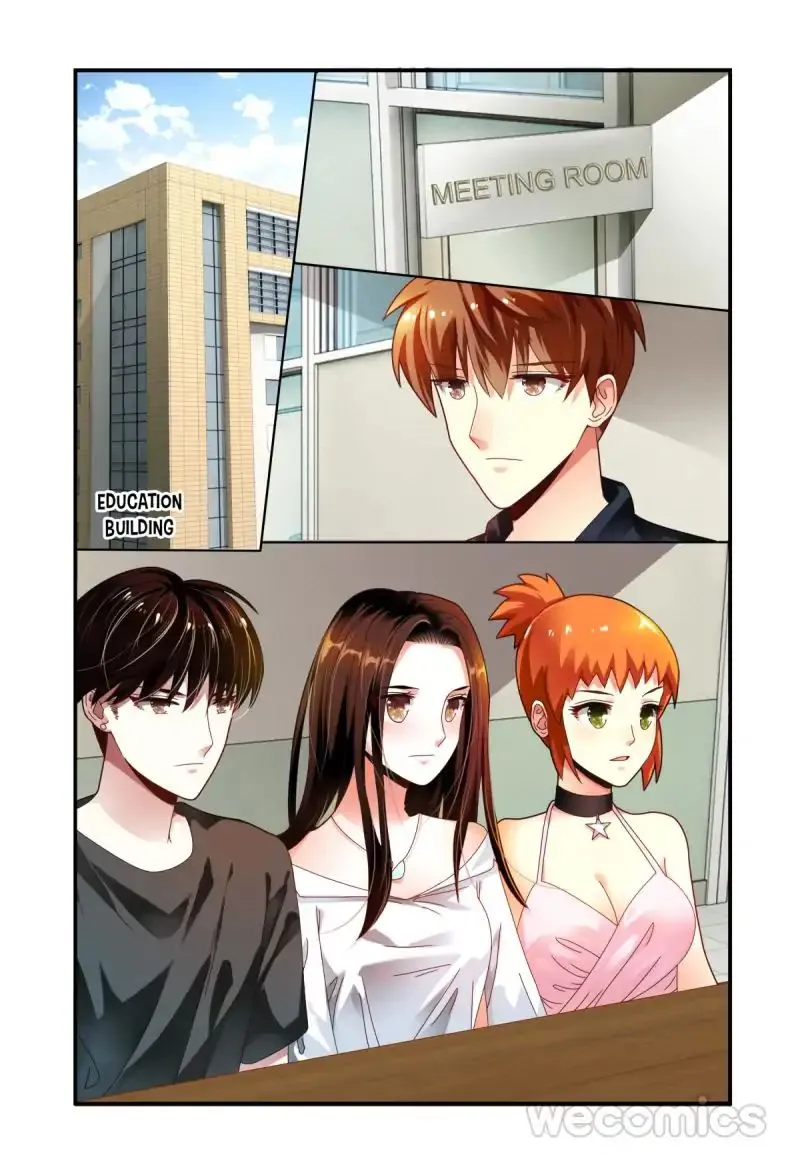 Read Playing Opposite You chapter 65 image 2 on Lezhin