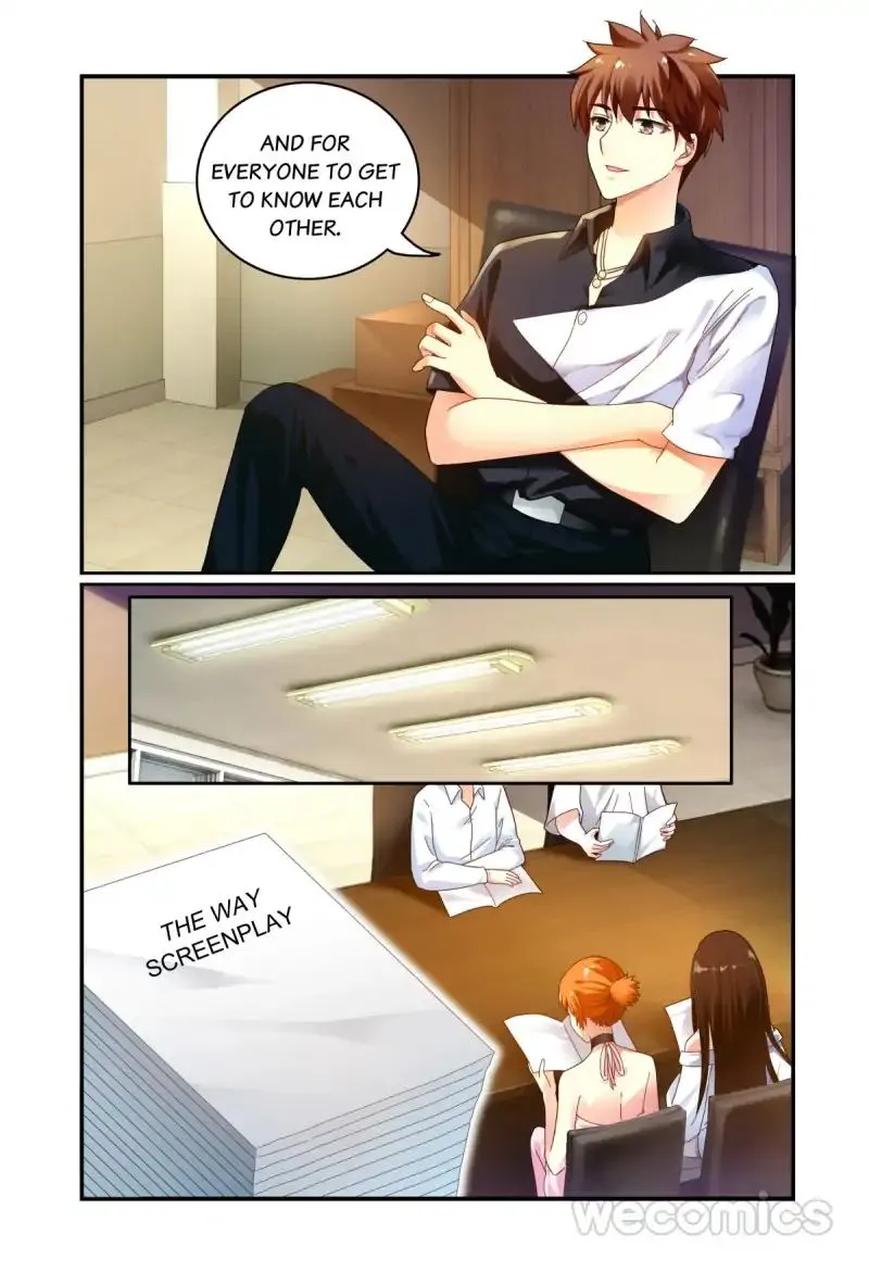 Read Playing Opposite You chapter 65 image 4 on Lezhin
