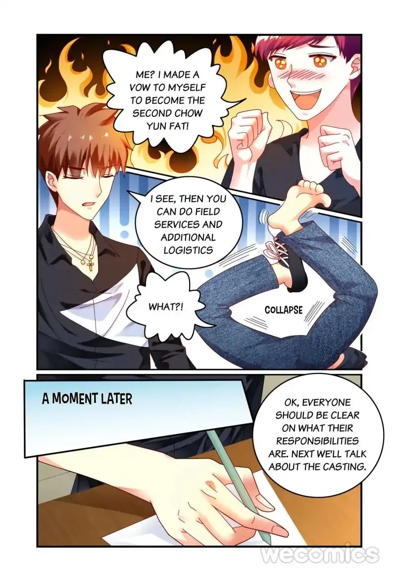 Read Playing Opposite You chapter 65 image 9 on Lezhin