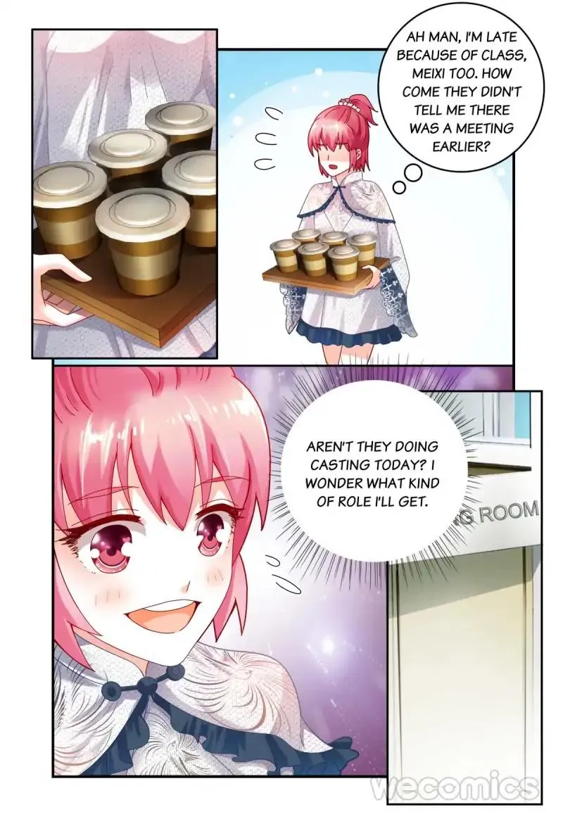 Read Playing Opposite You chapter 66 image 1 on Lezhin