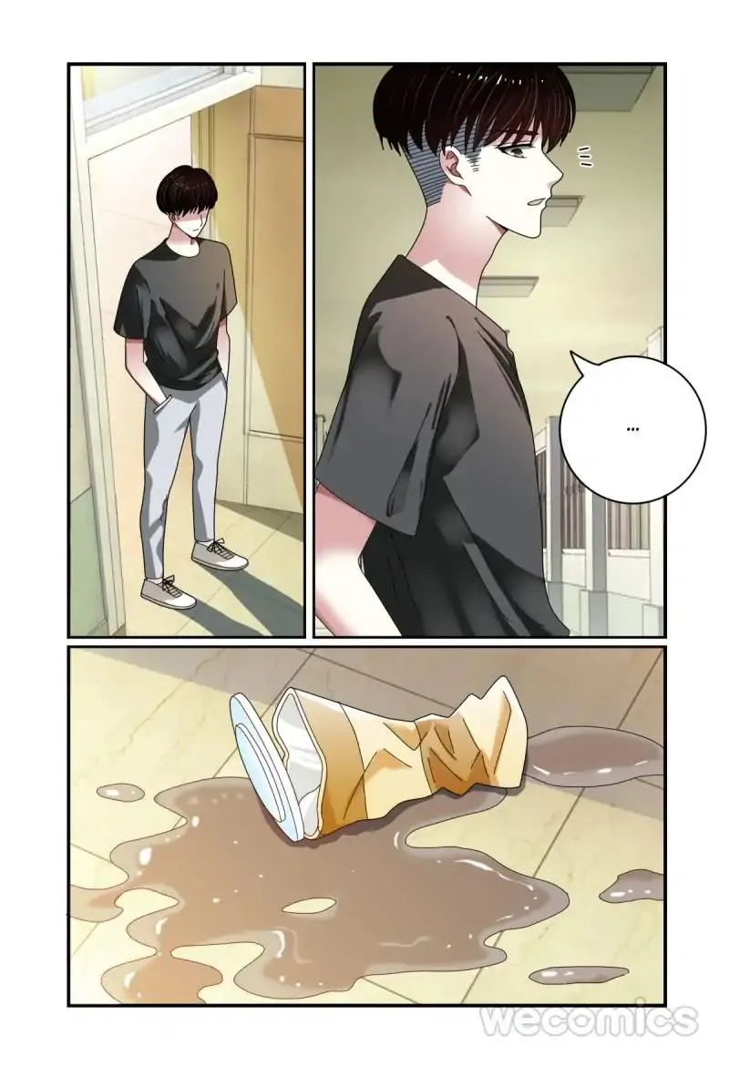 Read Playing Opposite You chapter 66 image 10 on Lezhin