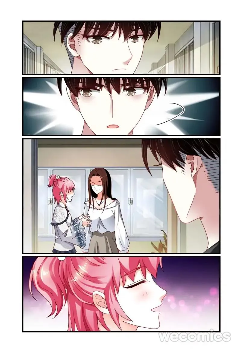 Read Playing Opposite You chapter 66 image 11 on Lezhin