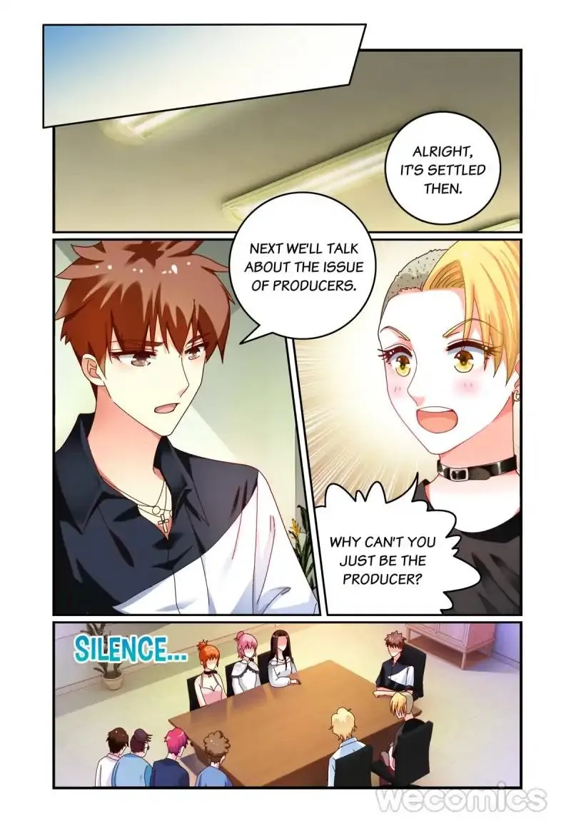 Read Playing Opposite You chapter 66 image 12 on Lezhin