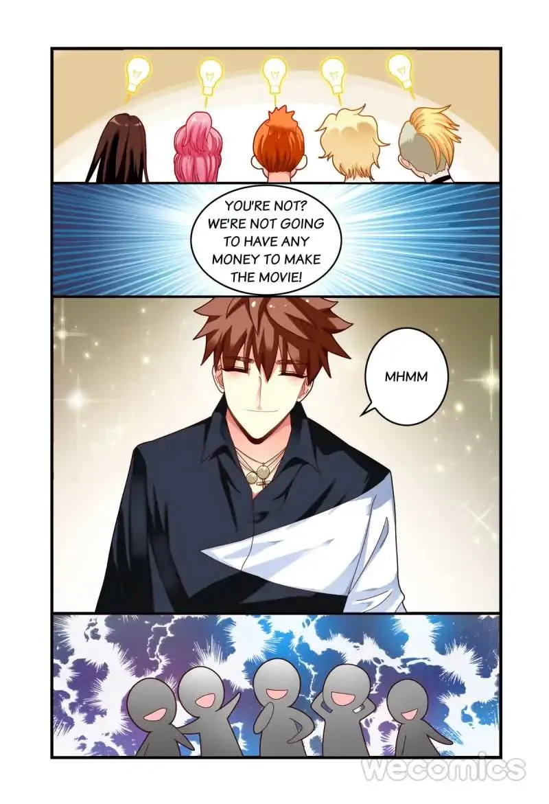 Read Playing Opposite You chapter 66 image 13 on Lezhin