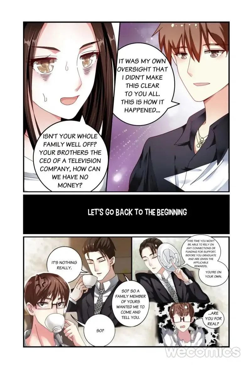 Read Playing Opposite You chapter 66 image 14 on Lezhin