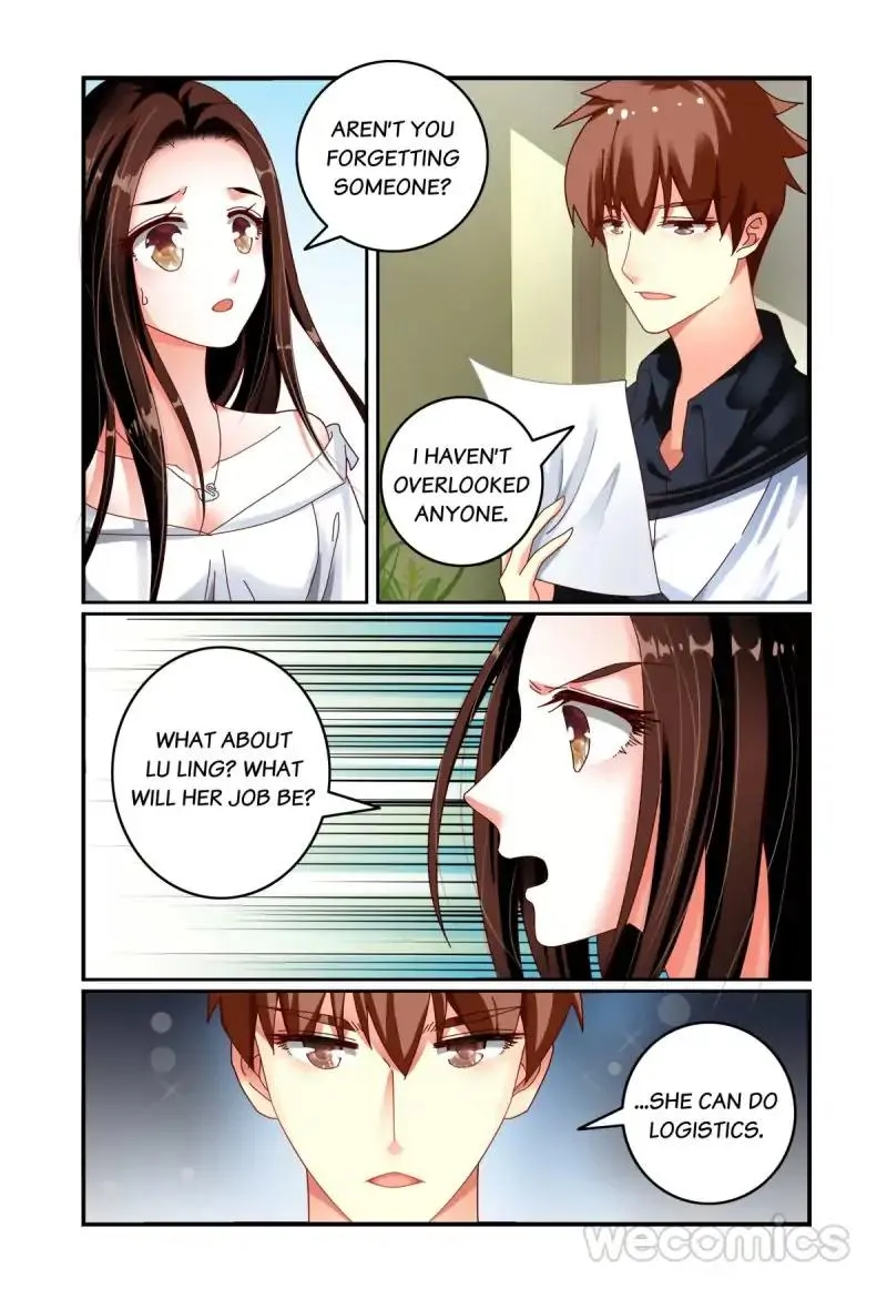 Read Playing Opposite You chapter 66 image 2 on Lezhin