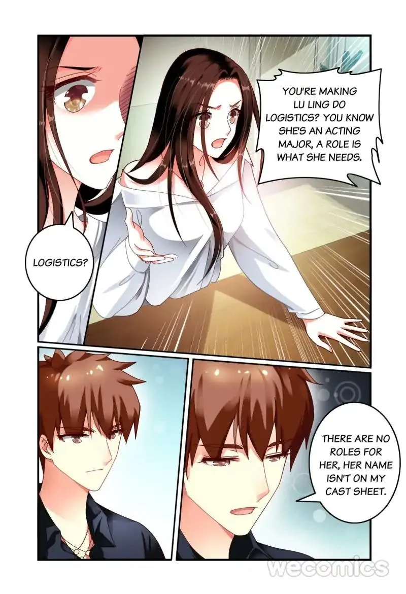 Read Playing Opposite You chapter 66 image 3 on Lezhin