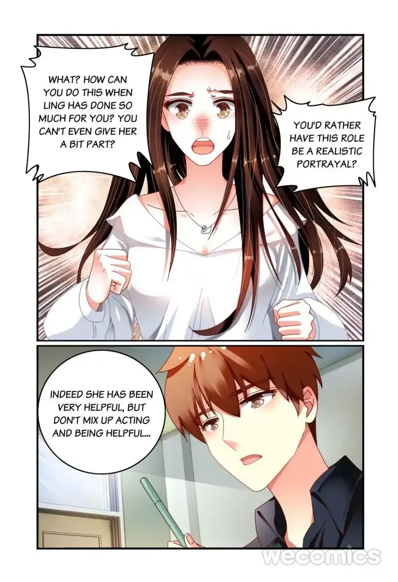 Read Playing Opposite You chapter 66 image 4 on Lezhin