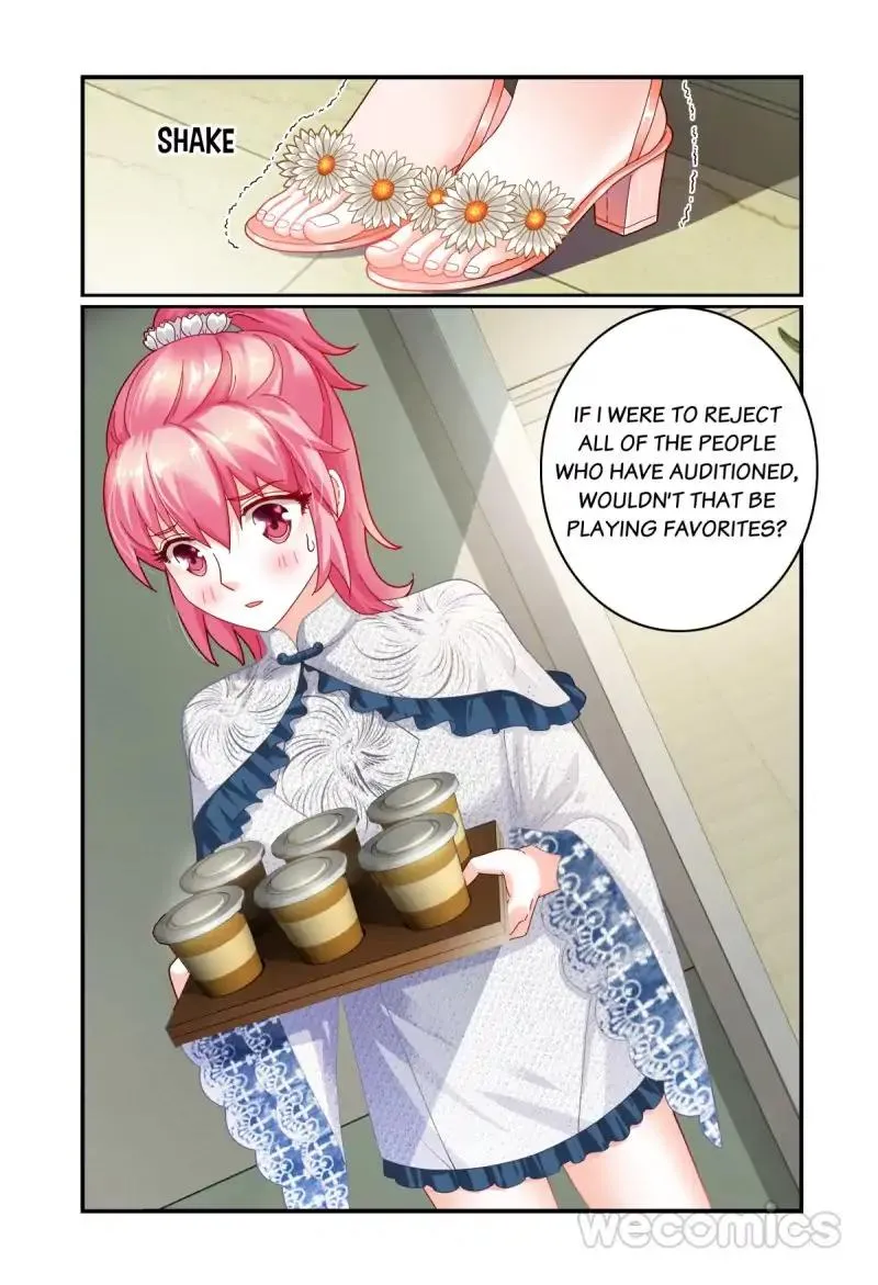 Read Playing Opposite You chapter 66 image 5 on Lezhin