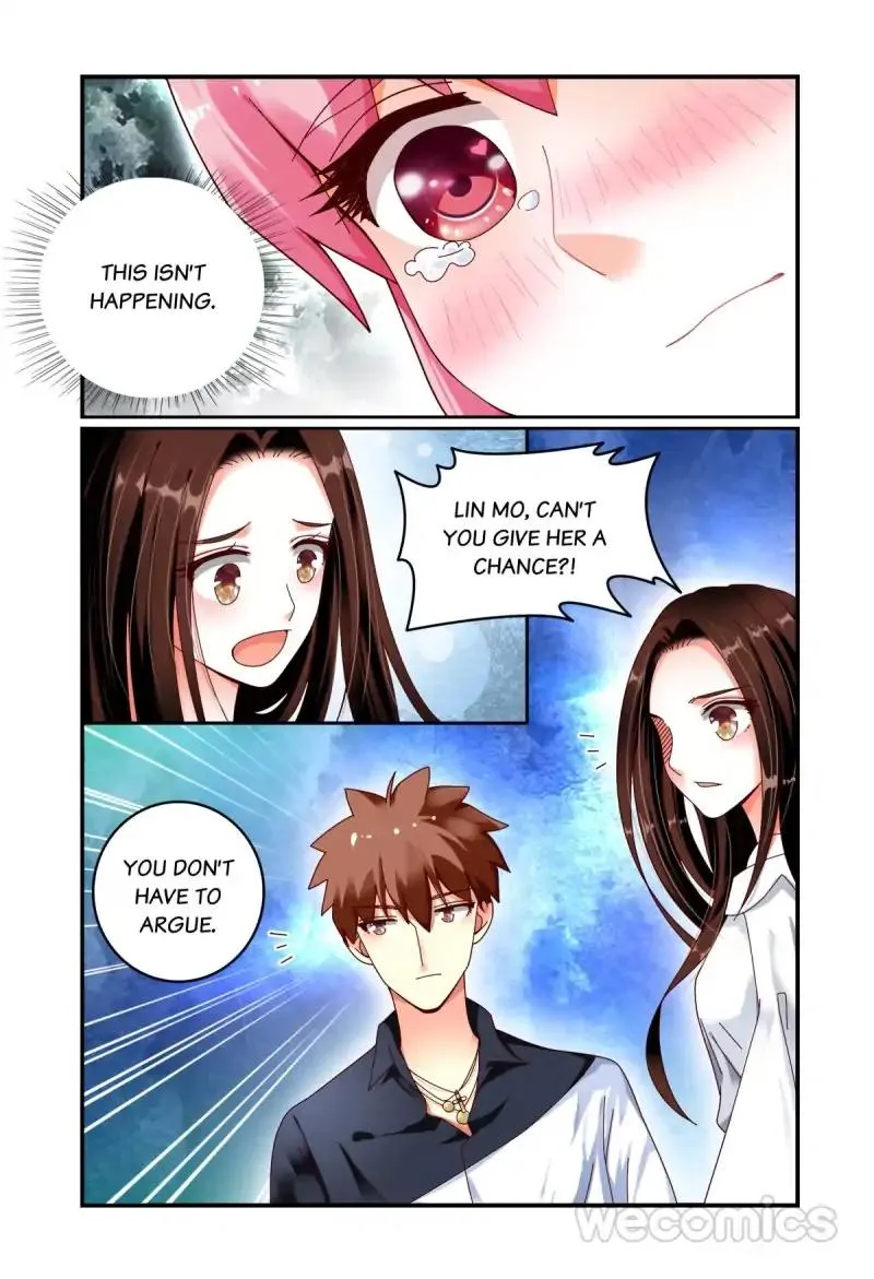 Read Playing Opposite You chapter 66 image 6 on Lezhin