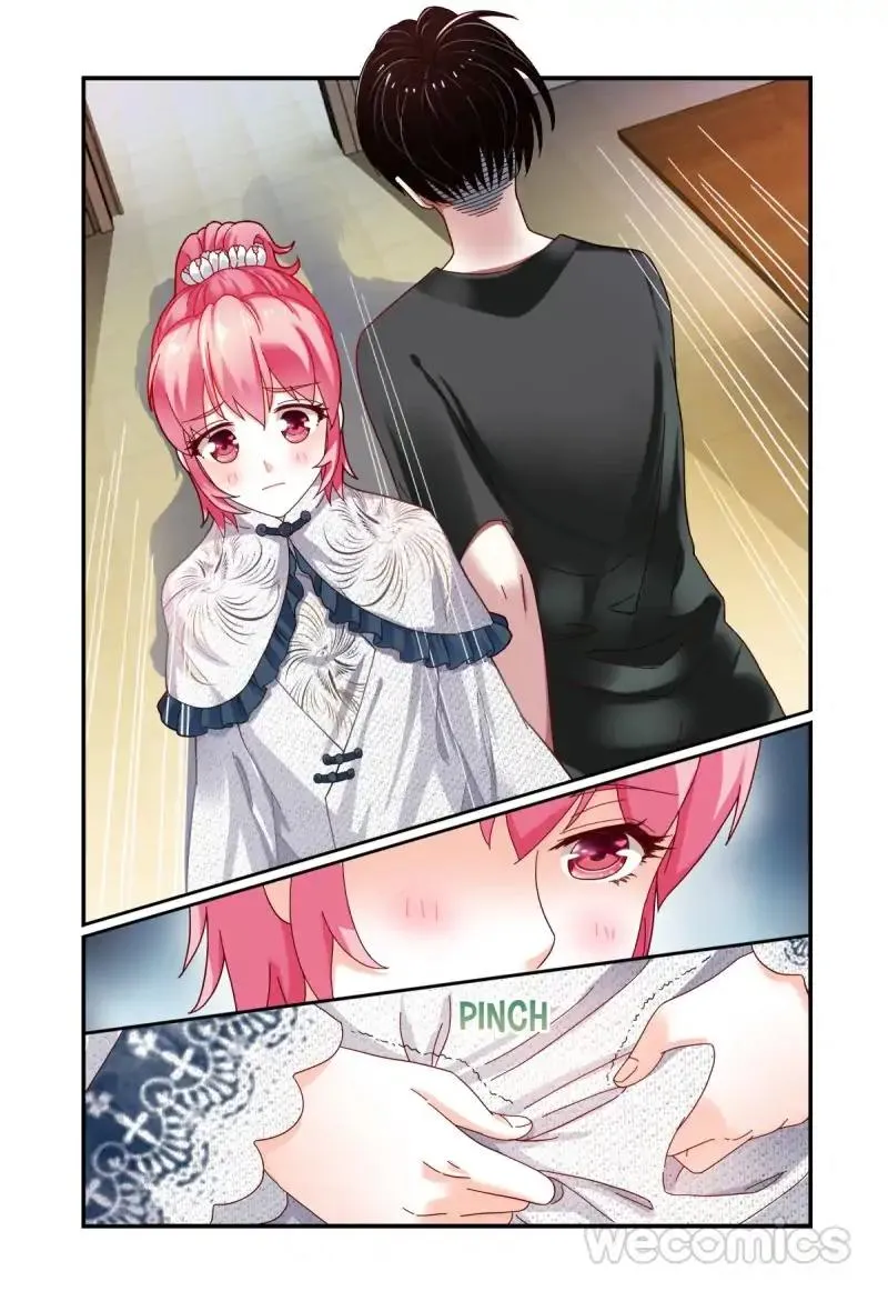 Read Playing Opposite You chapter 66 image 9 on Lezhin
