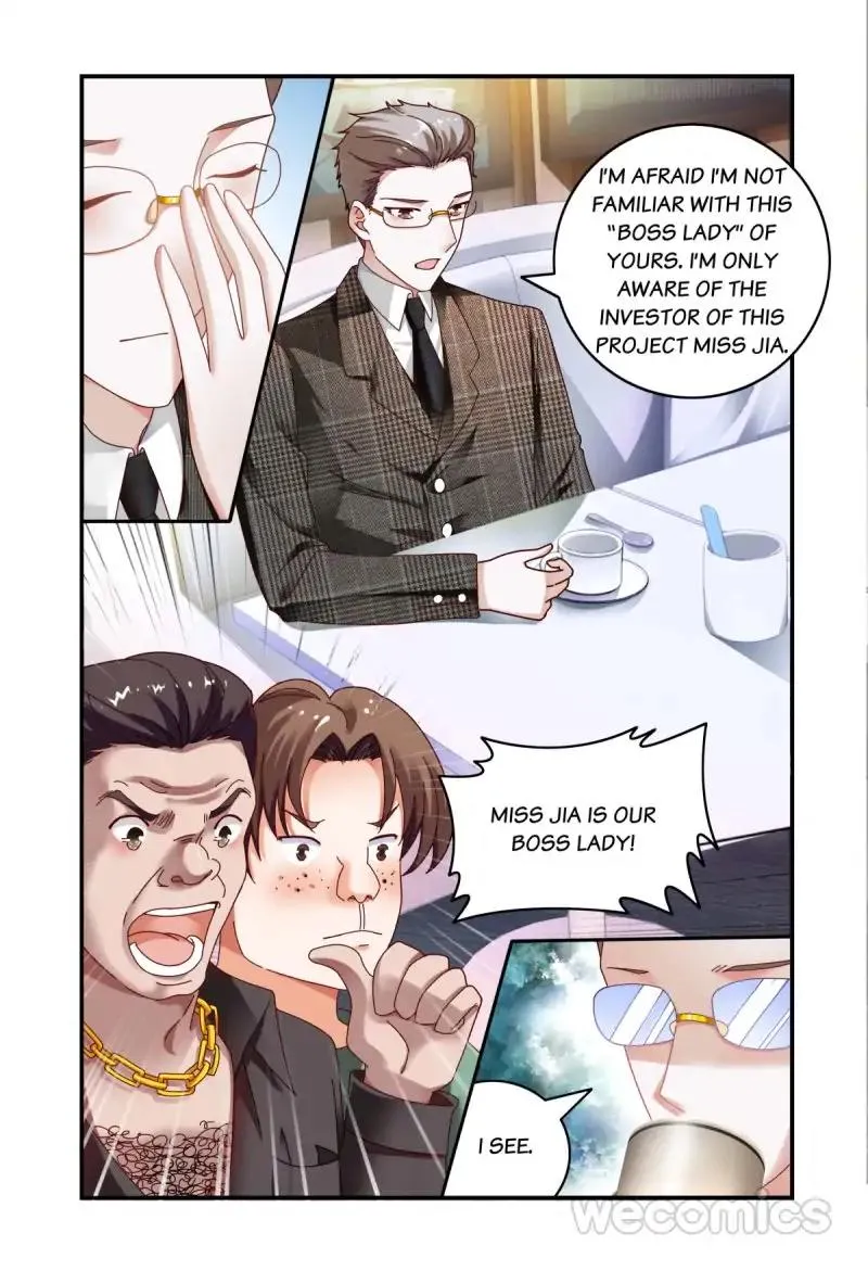 Read Playing Opposite You chapter 68 image 1 on Lezhin