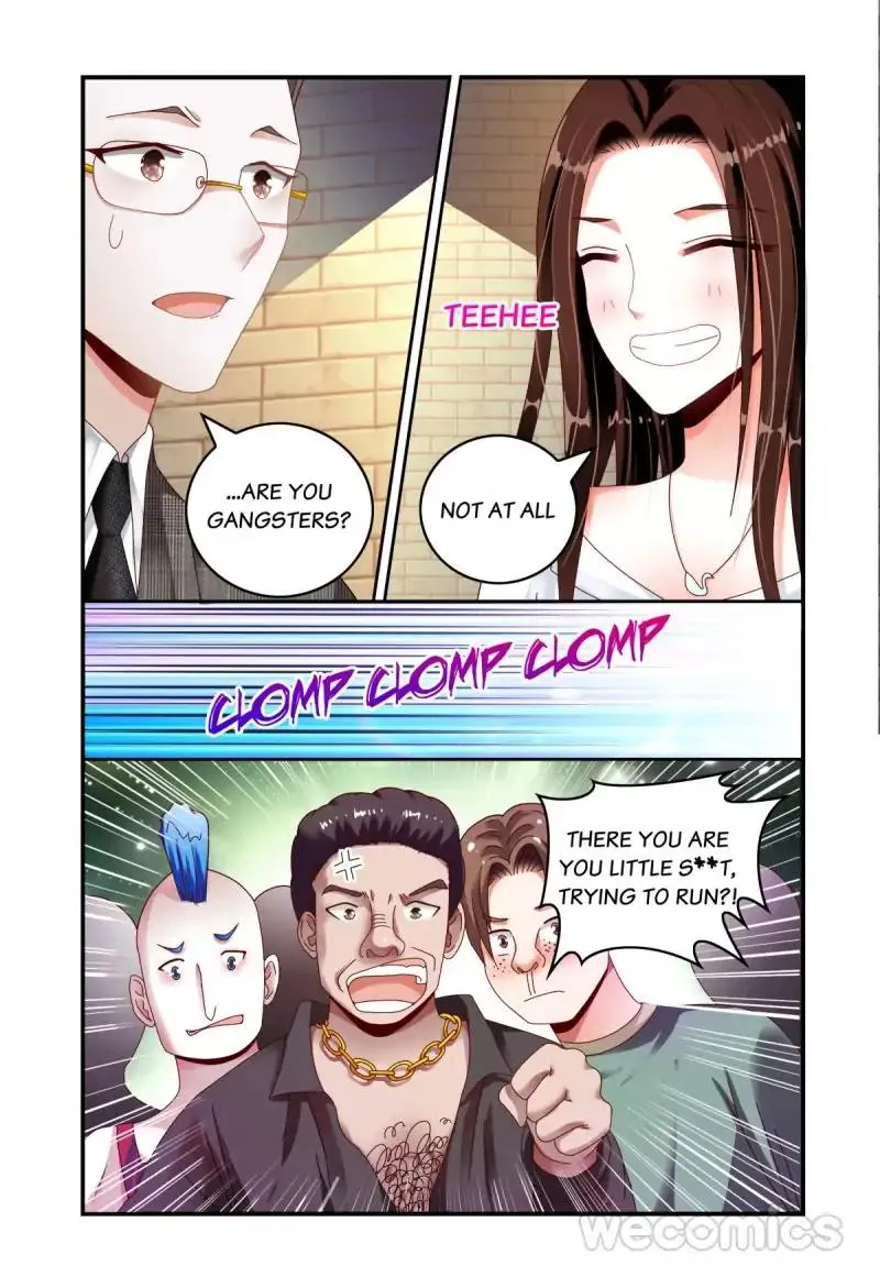 Read Playing Opposite You chapter 68 image 10 on Lezhin