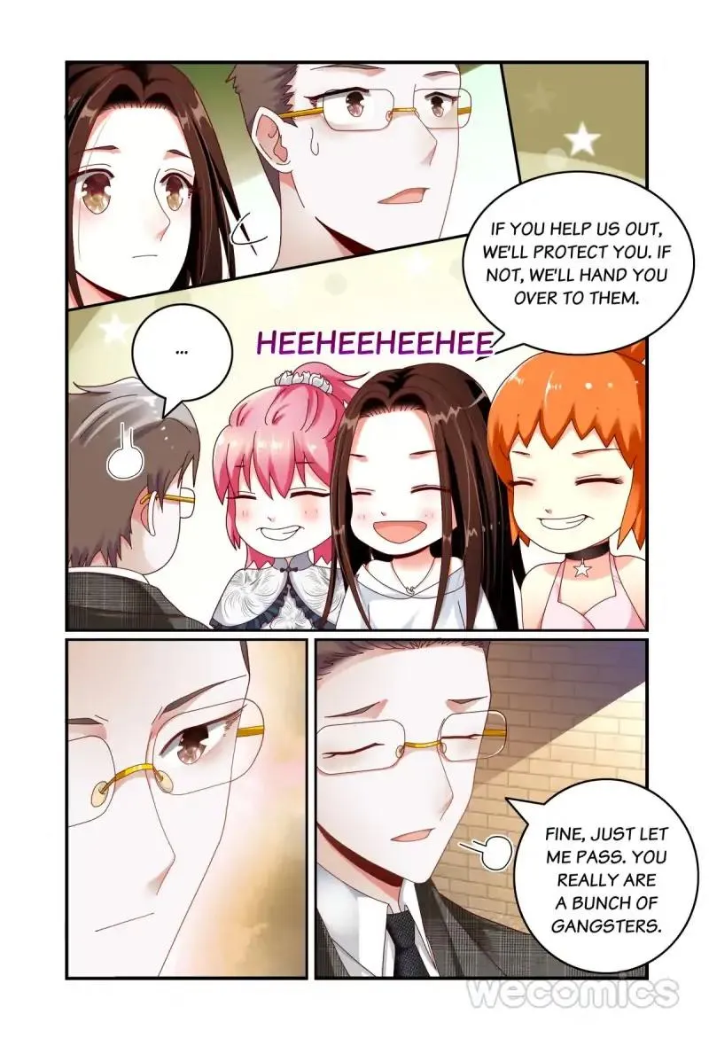 Read Playing Opposite You chapter 68 image 11 on Lezhin