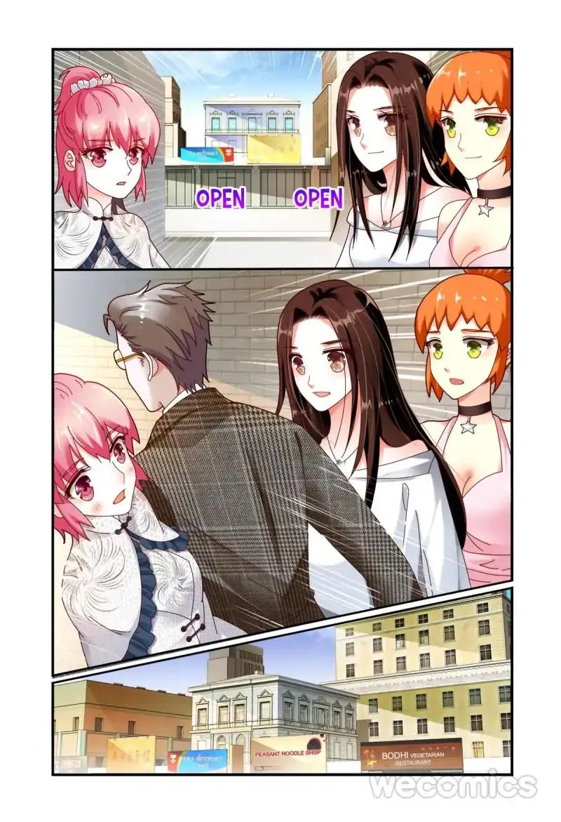 Read Playing Opposite You chapter 68 image 12 on Lezhin