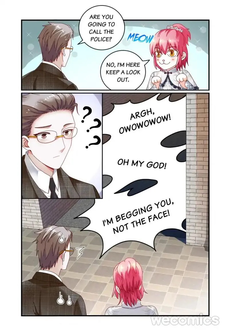 Read Playing Opposite You chapter 68 image 14 on Lezhin