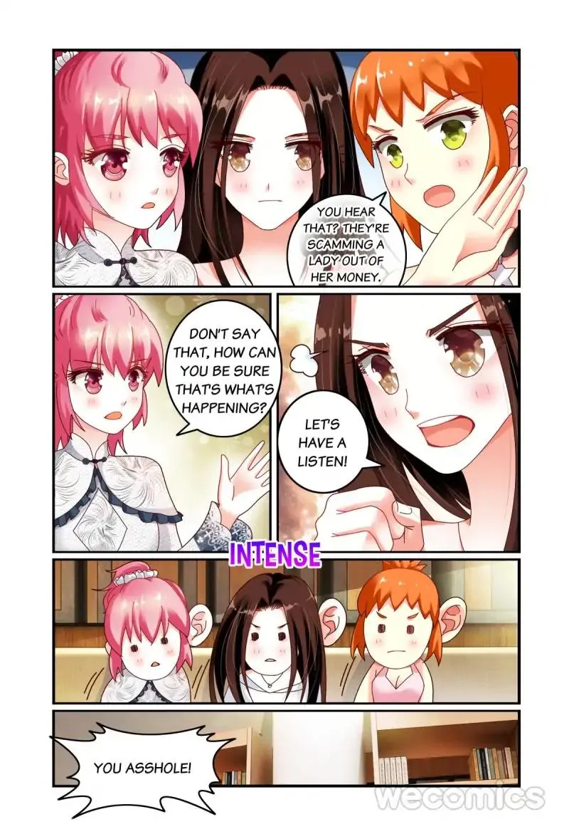Read Playing Opposite You chapter 68 image 2 on Lezhin